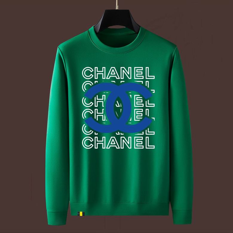 Chanel M-4XL 11Ln03