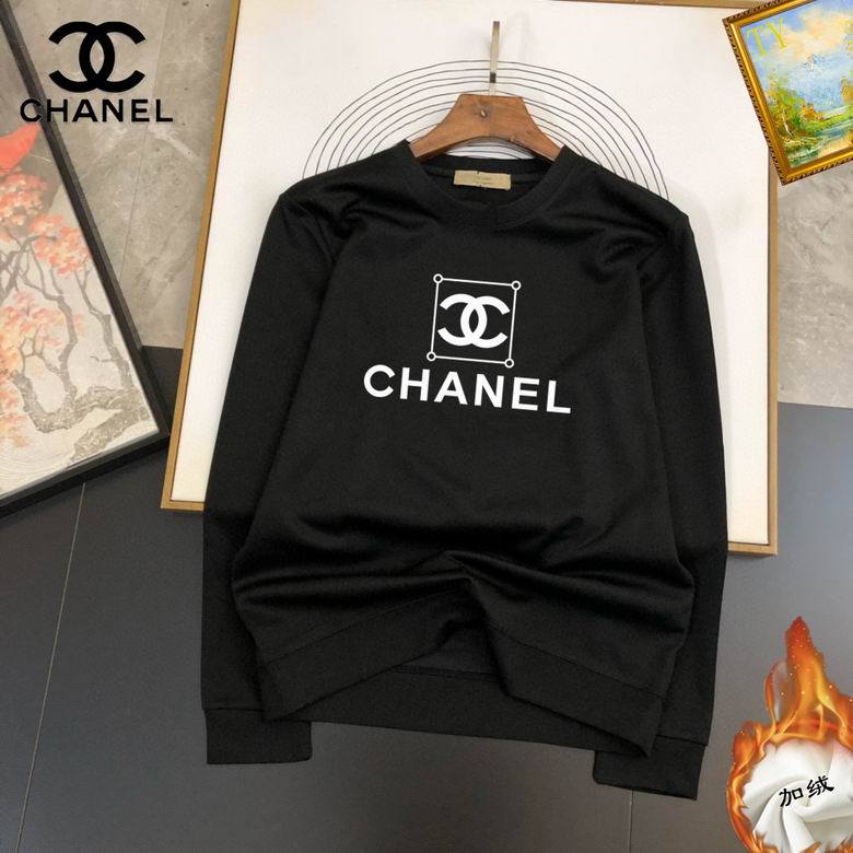 Chanel M-3XL 25tn05
