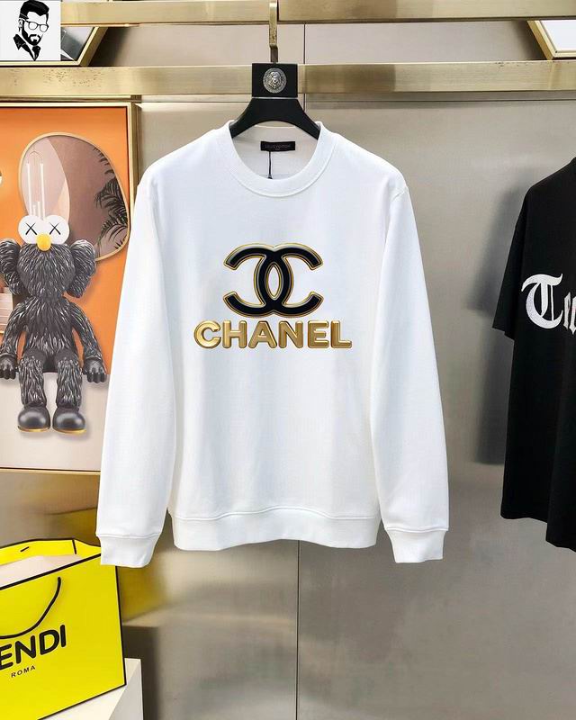 Chanel M-5XL kdtr13