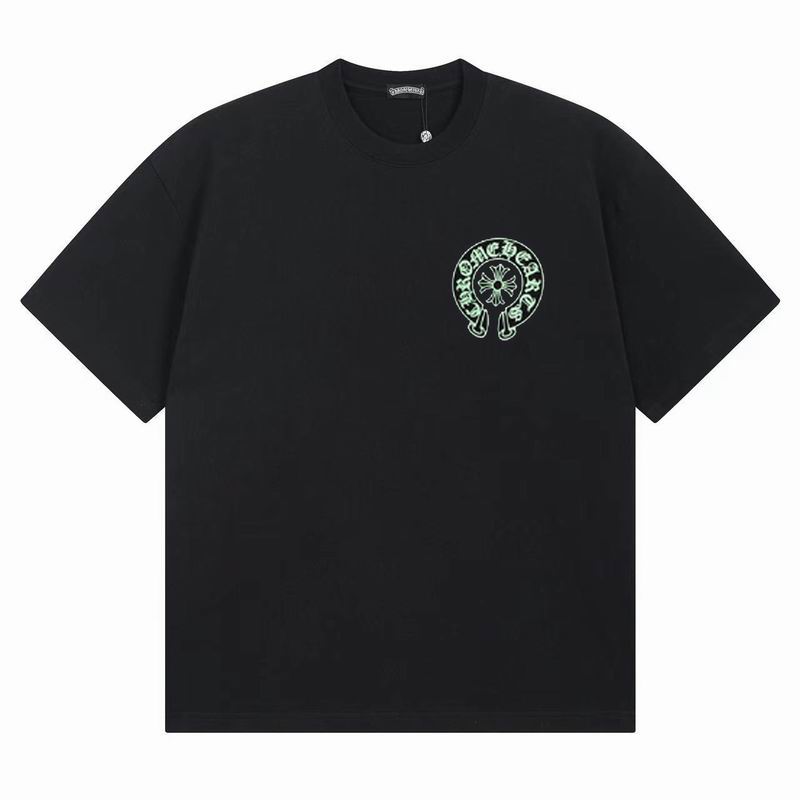 Chrome Hearts S-XL 55txD02