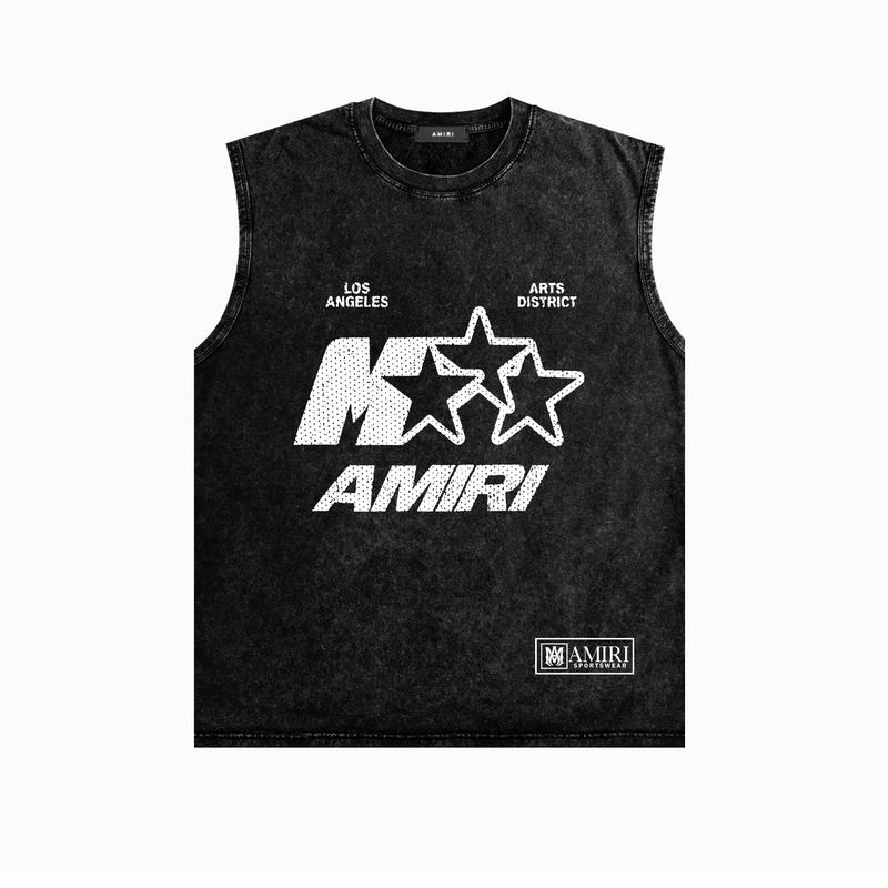 Amiri S-2XL 11trZJBAM257