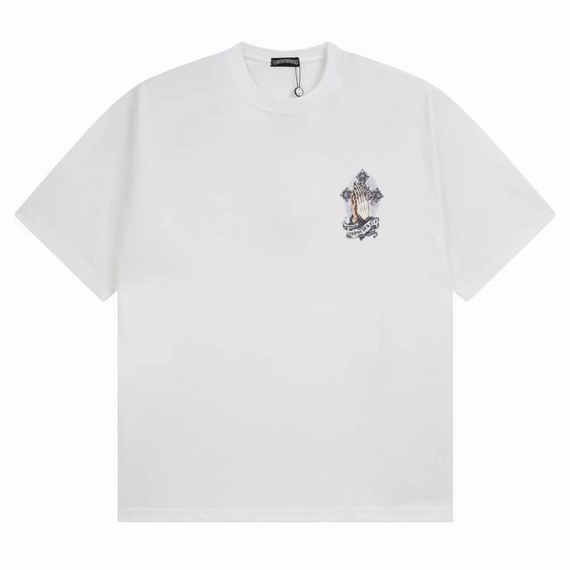 Chrome Hearts S-XL 55txD05