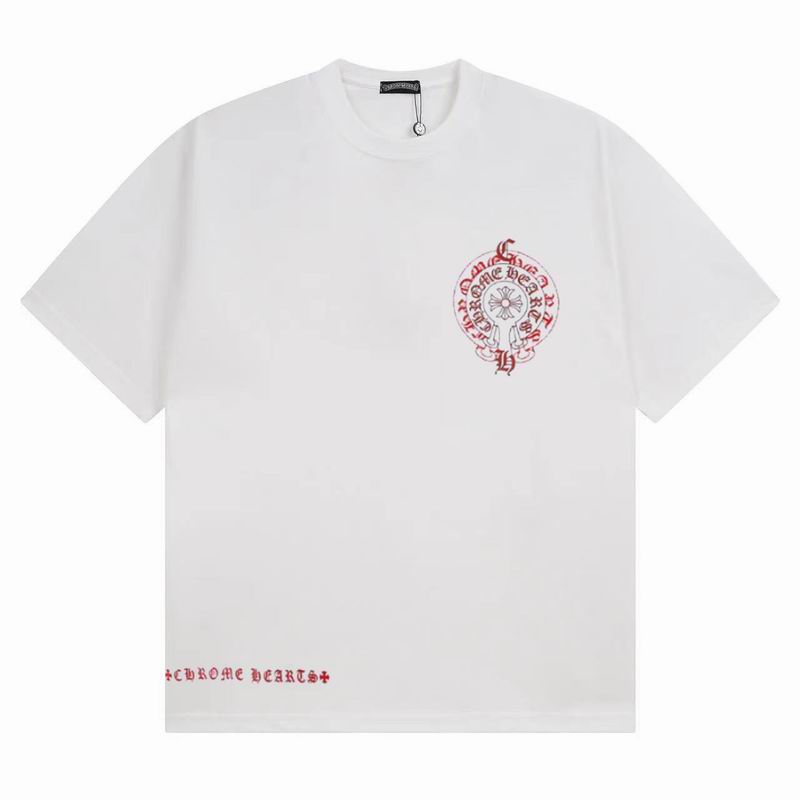 Chrome Hearts S-XL 55txD19