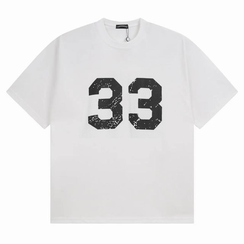 Chrome Hearts S-XL 55txD17