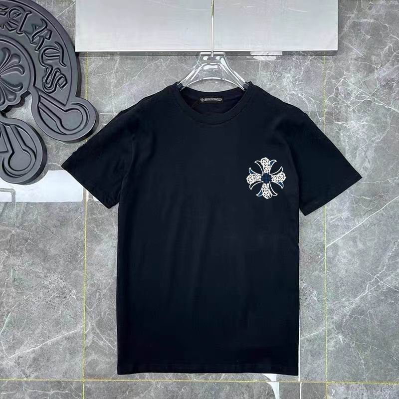 Chrome Hearts S-XL 55txD36