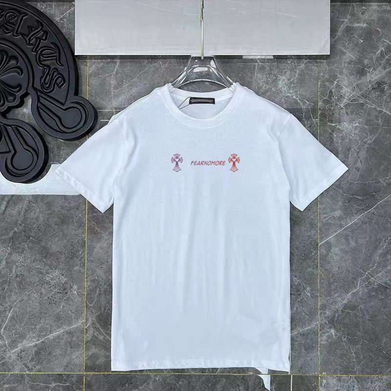 Chrome Hearts S-XL 55txD38
