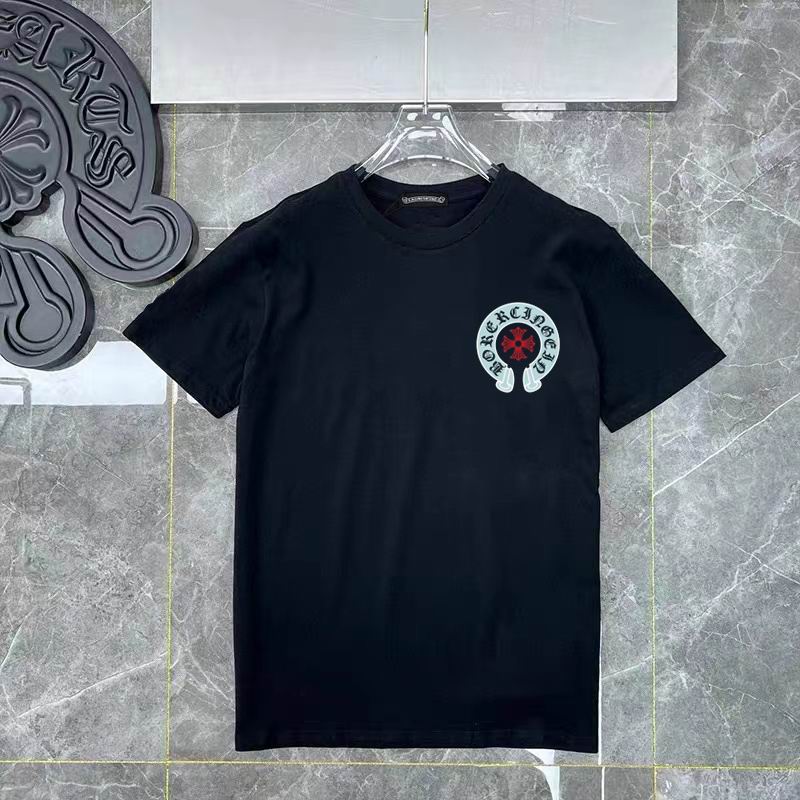 Chrome Hearts S-XL 55txD39