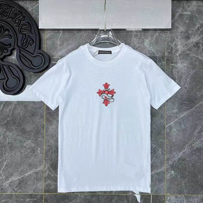 Chrome Hearts S-XL 55txD50