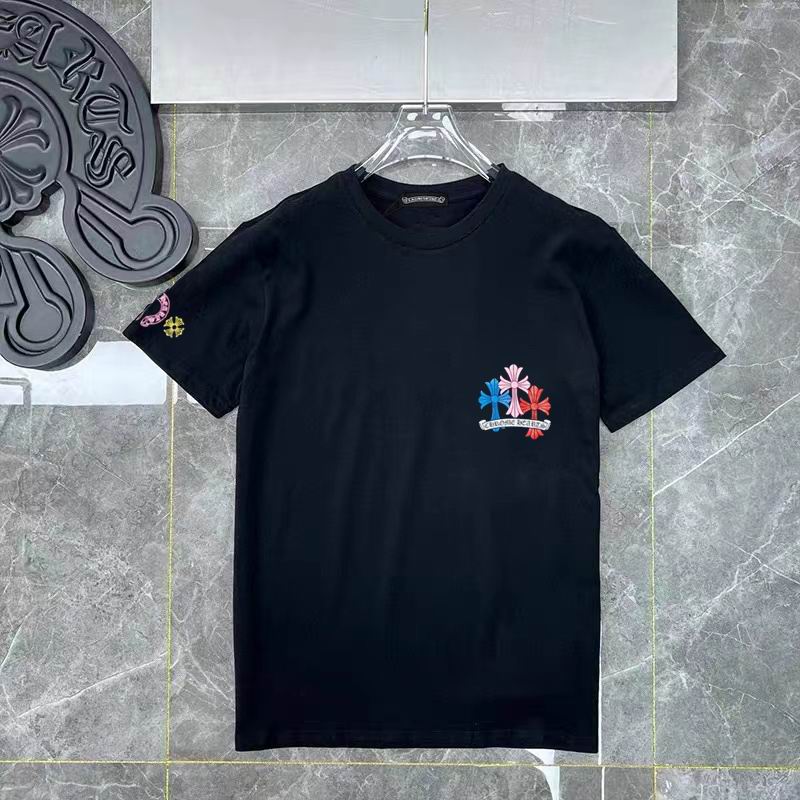 Chrome Hearts S-XL 55txD49