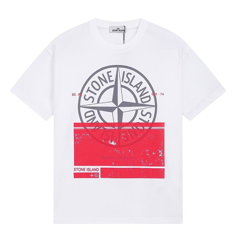 Stone Island M-2XL 55tx8841