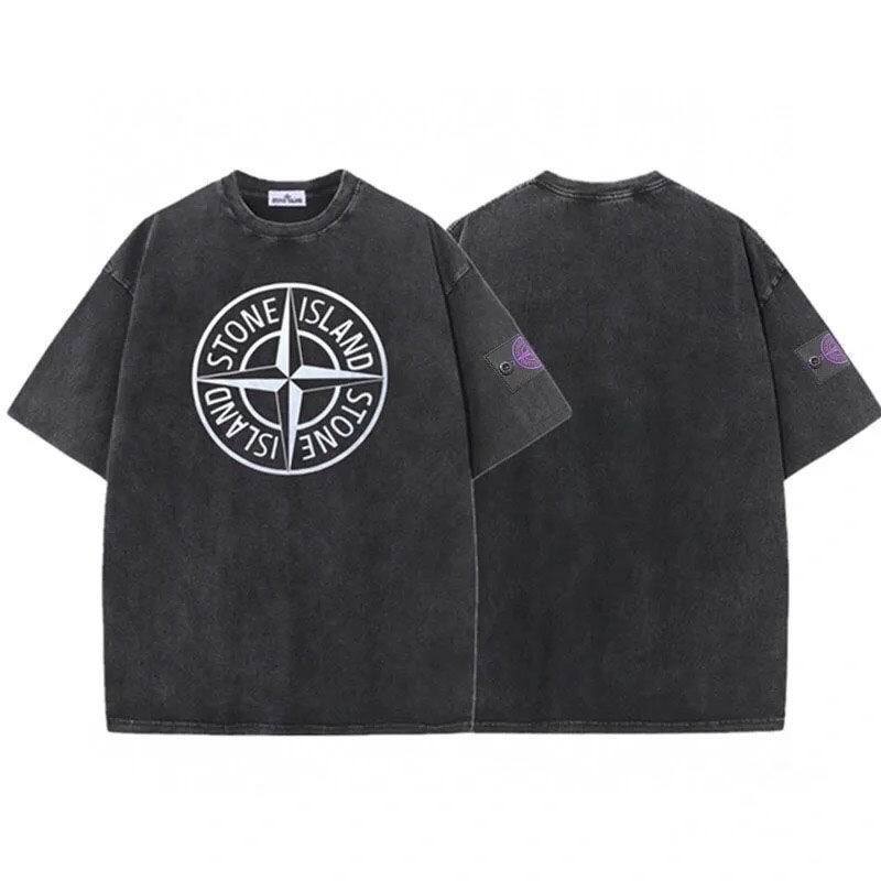 Stone Island M-2XL 55tx8845