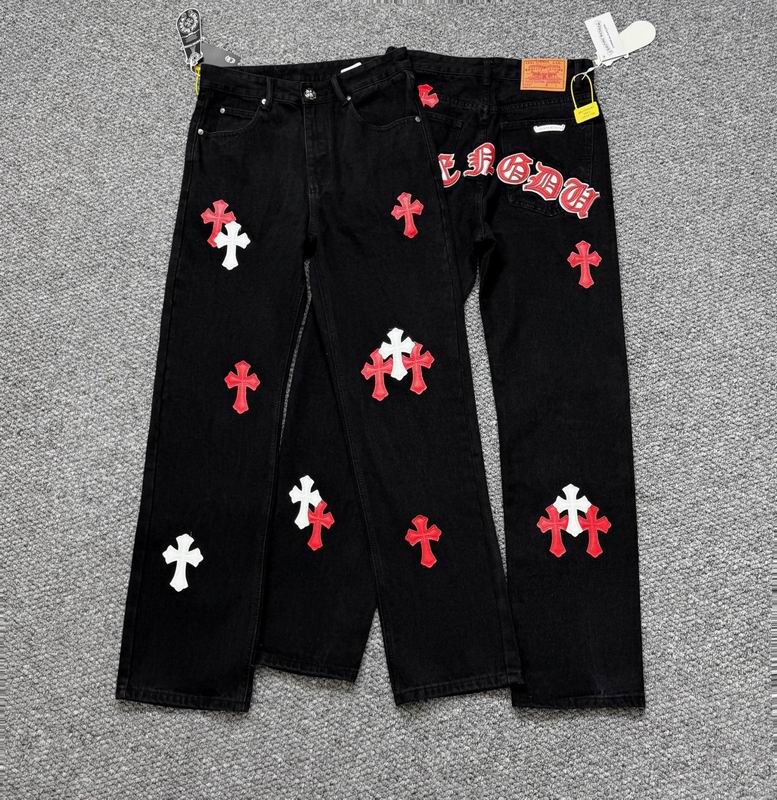 Chrome Hearts sz28-34 sytxH004