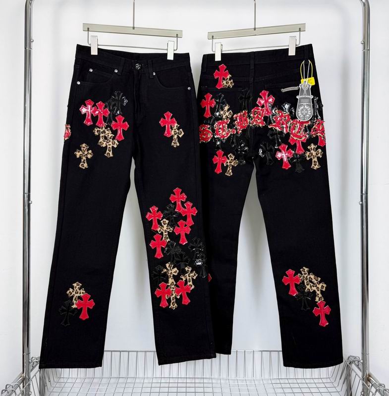 Chrome Hearts sz28-36 sytxH836