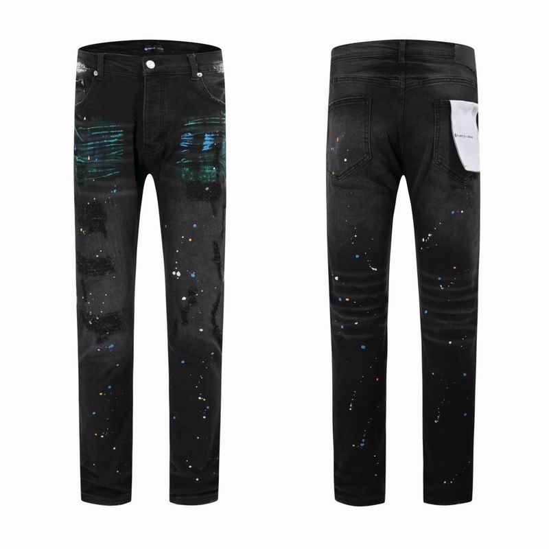 Purple Brand sz28-36 sytxH910