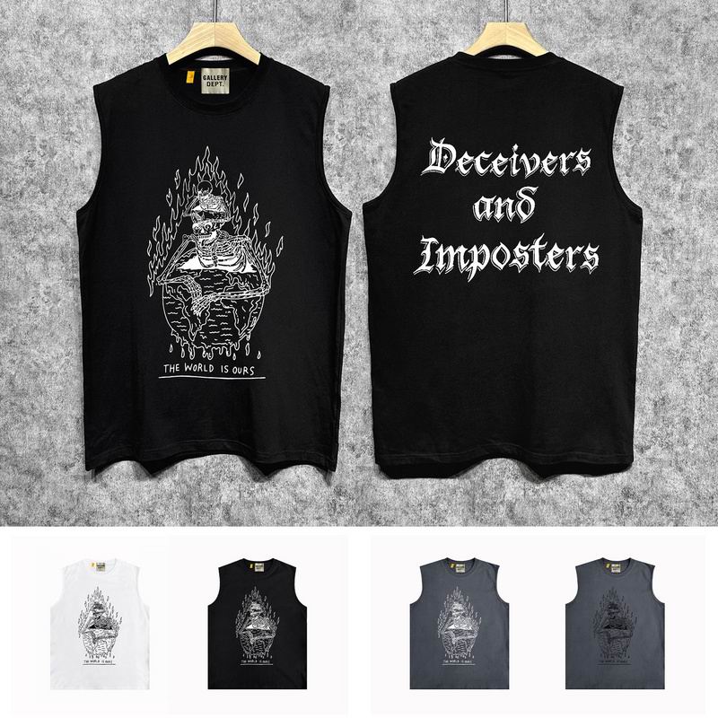 Gallery Dept S-2XL 11trBGA161