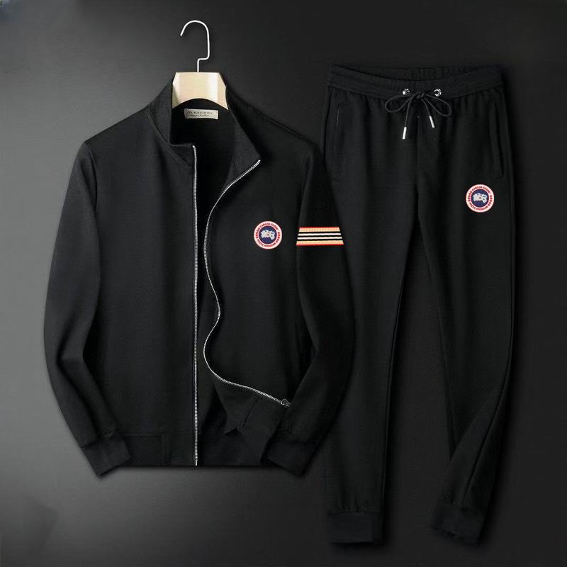 Canada Goose M-5XL 12yr07