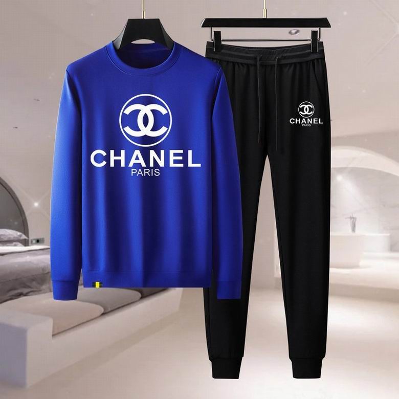 Chanel M-4XL 11Ln01