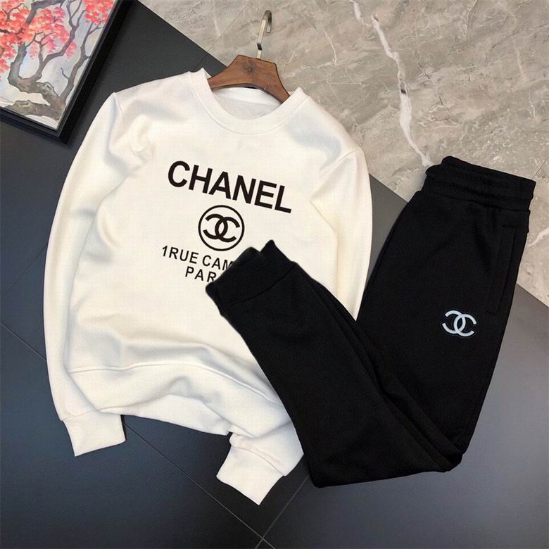 Chanel M-5XL 12yn17
