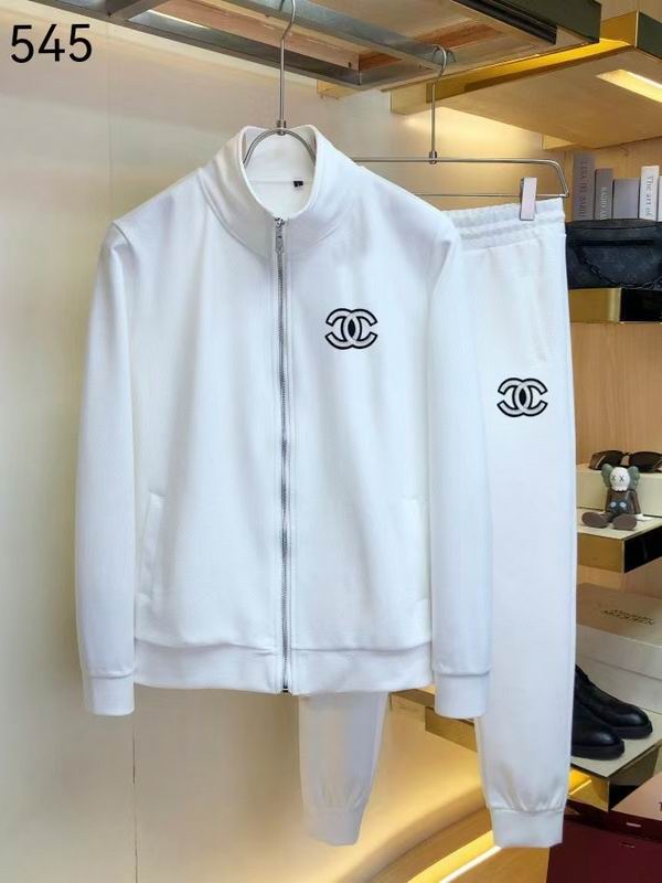 Chanel M-5XL kdtr05