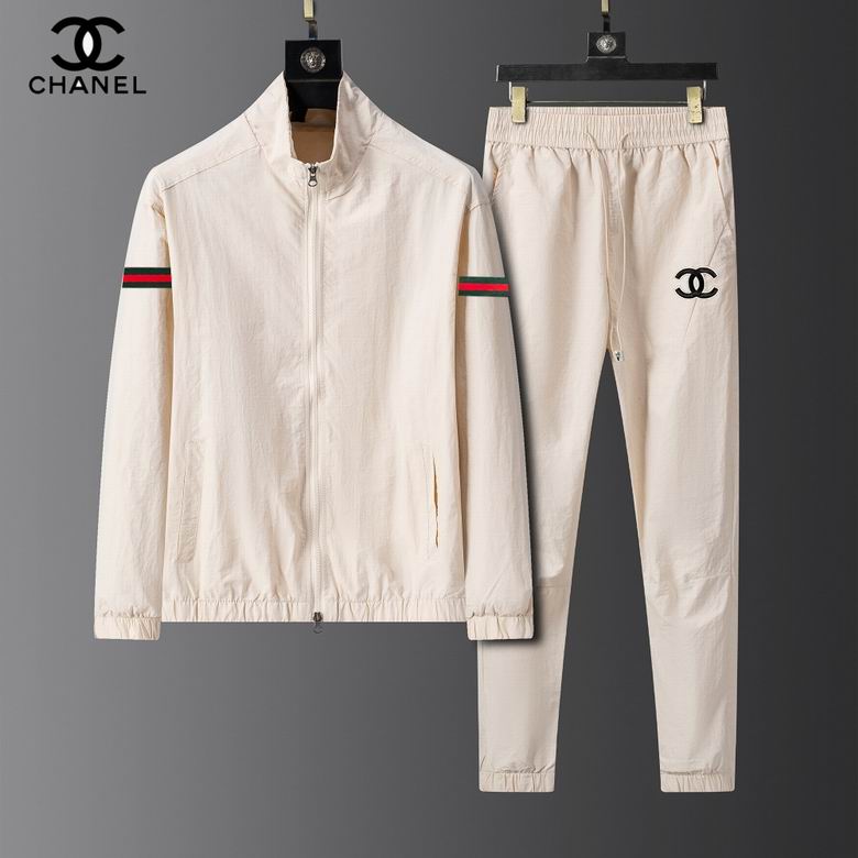 Chanel M-3XL 12yn25