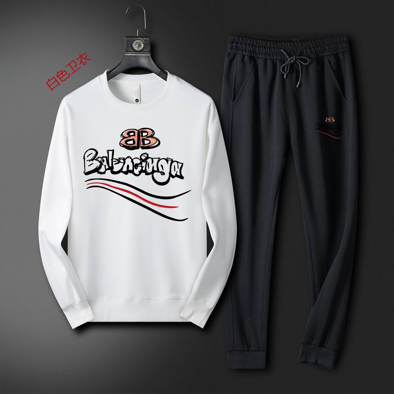 Balenciaga M-4XL 11Lr02