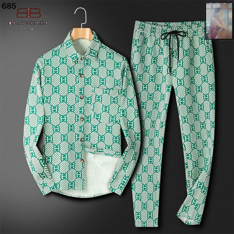 Balenciaga M-3XL 12yr02