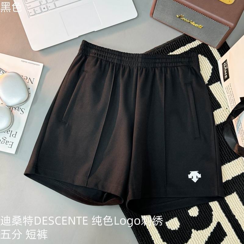 Descente M-2XL fxtx01