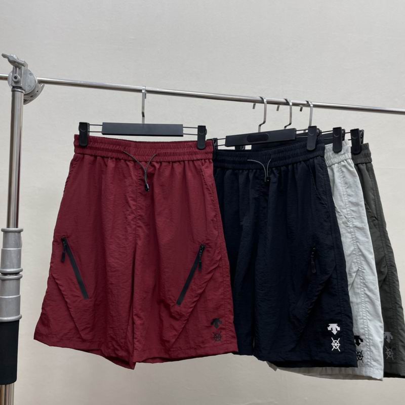 Descente M-2XL fxtx02