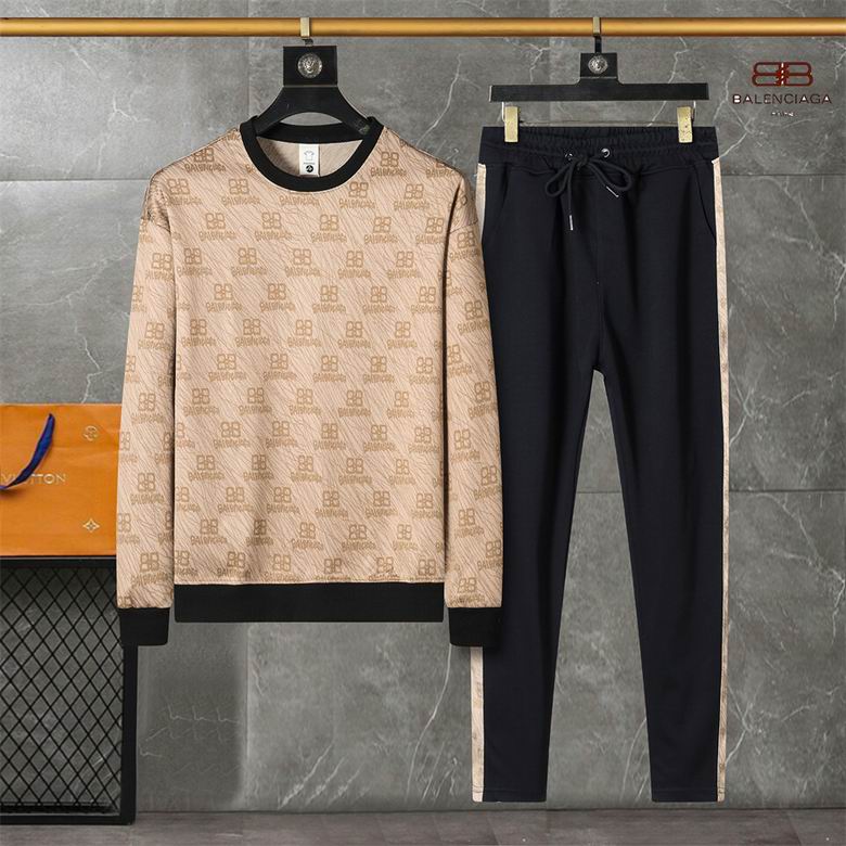 Balenciaga M-4XL 12yn117