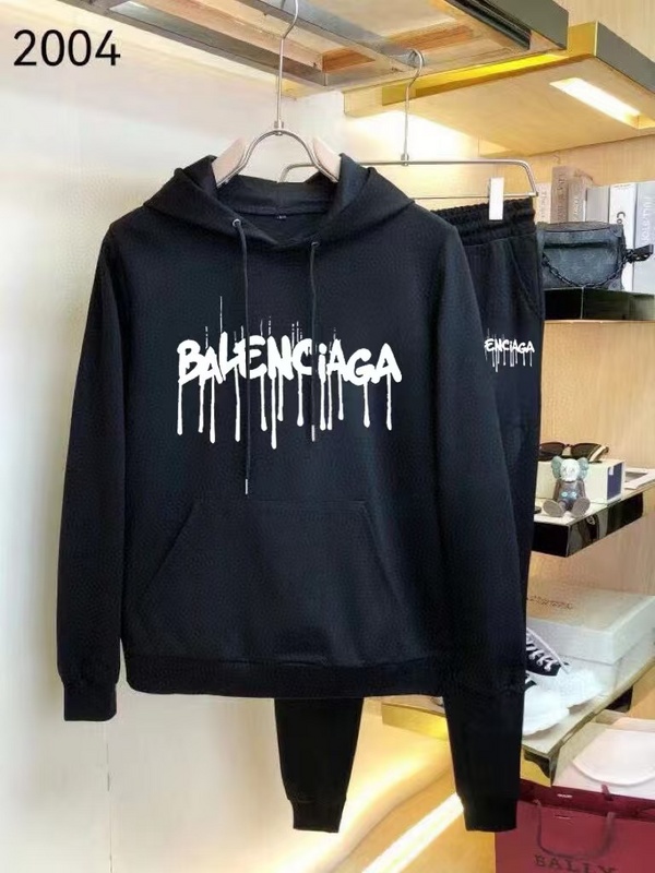 Balenciaga M-5XL kdtr05