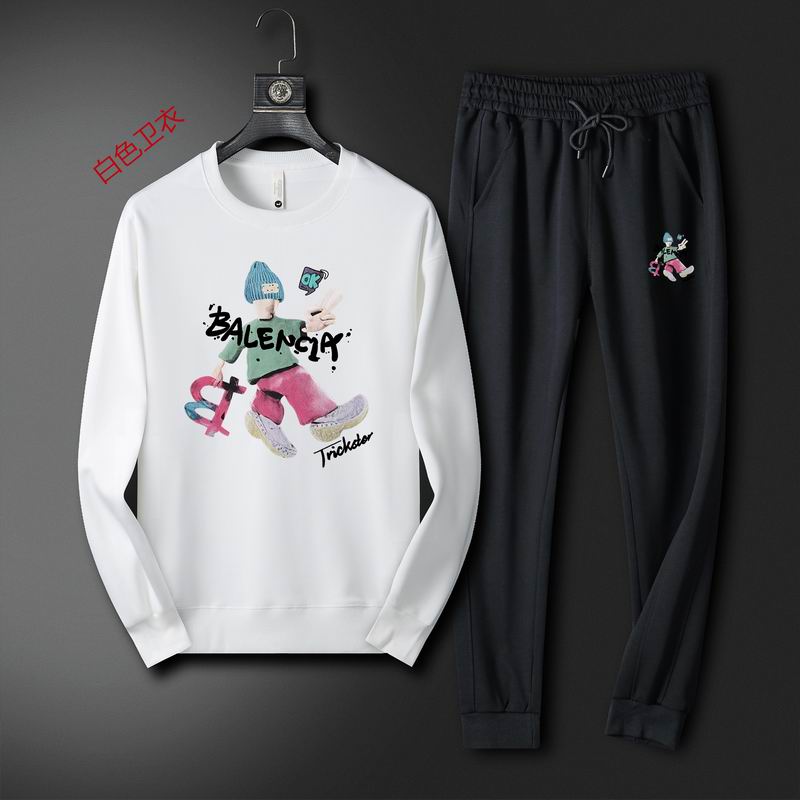 Balenciaga M-4XL 11lx119