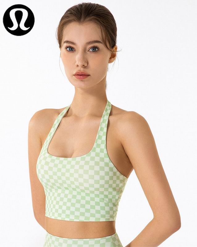 Lululemon 4C DS177  S-XL nlh41