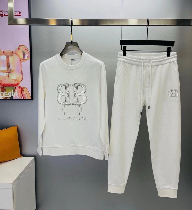 Balenciaga M-5XL kdtr21