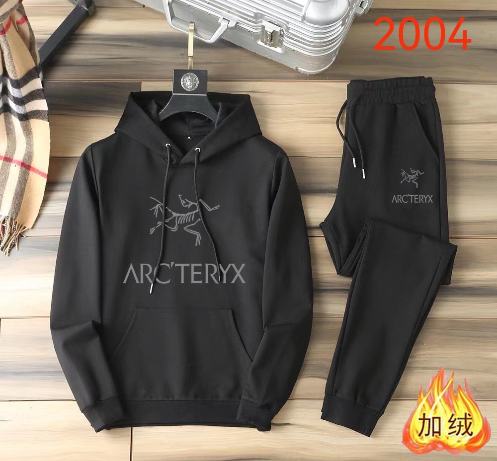 Arcteryx m-4xl kdt