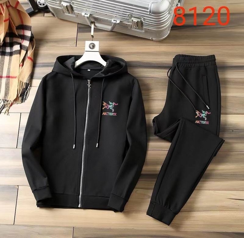 Arcteryx M-5XL kdtr02