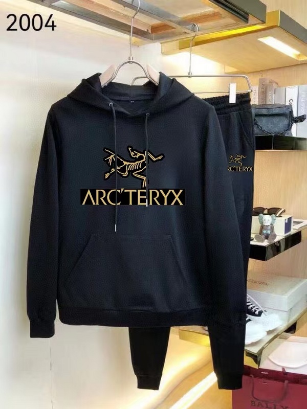 Arcteryx M-5XL kdtr06