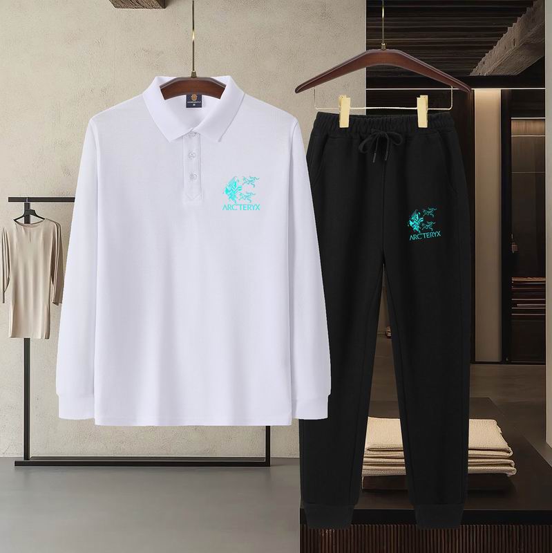 Arcteryx M-4XL 11Lr27