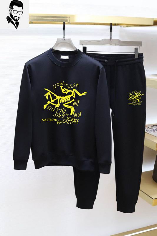 Arcteryx M-5XL kdtr30