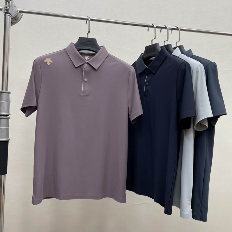 Descente M-4XL fxtx01