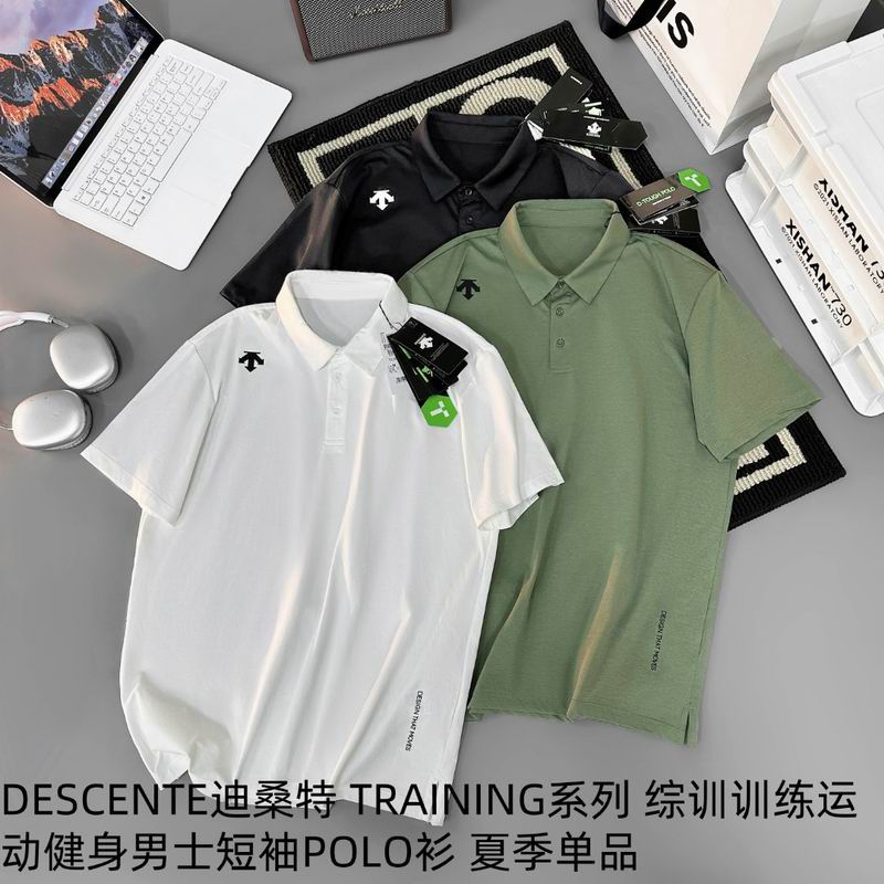 Descente M-2XL fxtx02