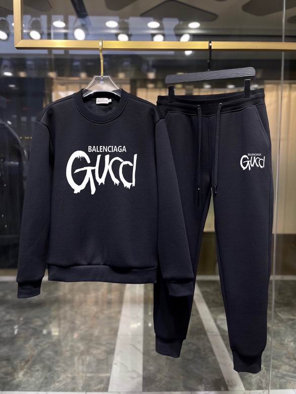 Gucci M-4XL kdtn127