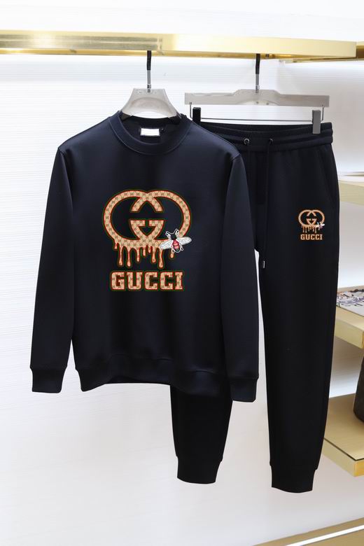 Gucci M-5XL kdtn141