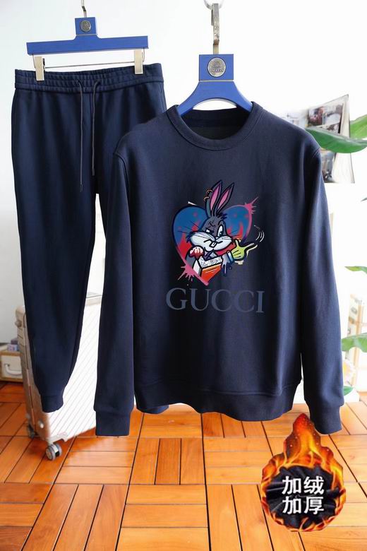 Gucci M-4XL kdtn160