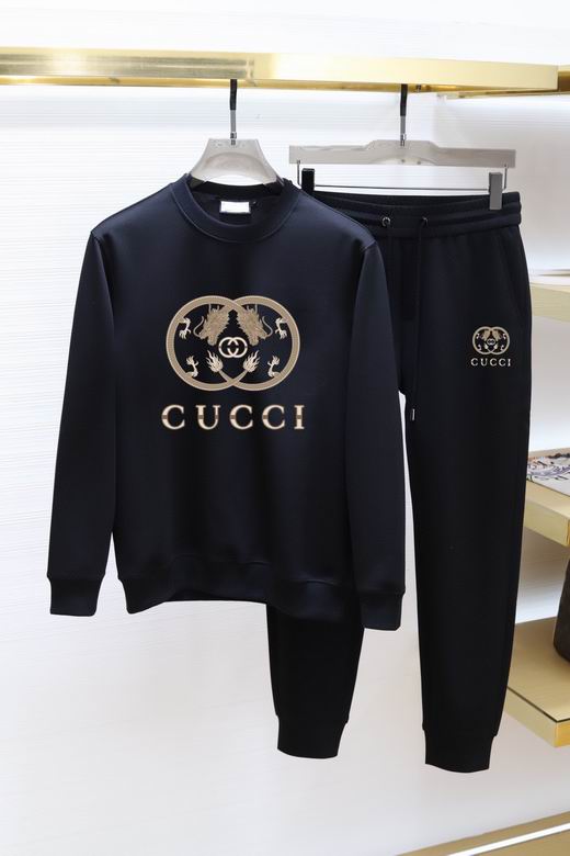 Gucci M-5XL kdtn200