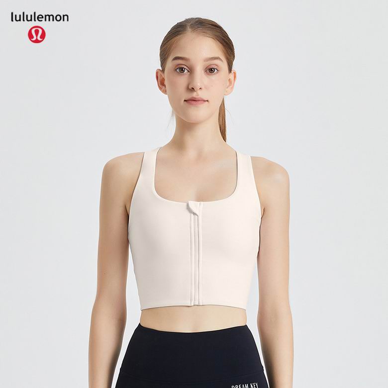 Lululemon YX1040 S-XXL 4C nlh