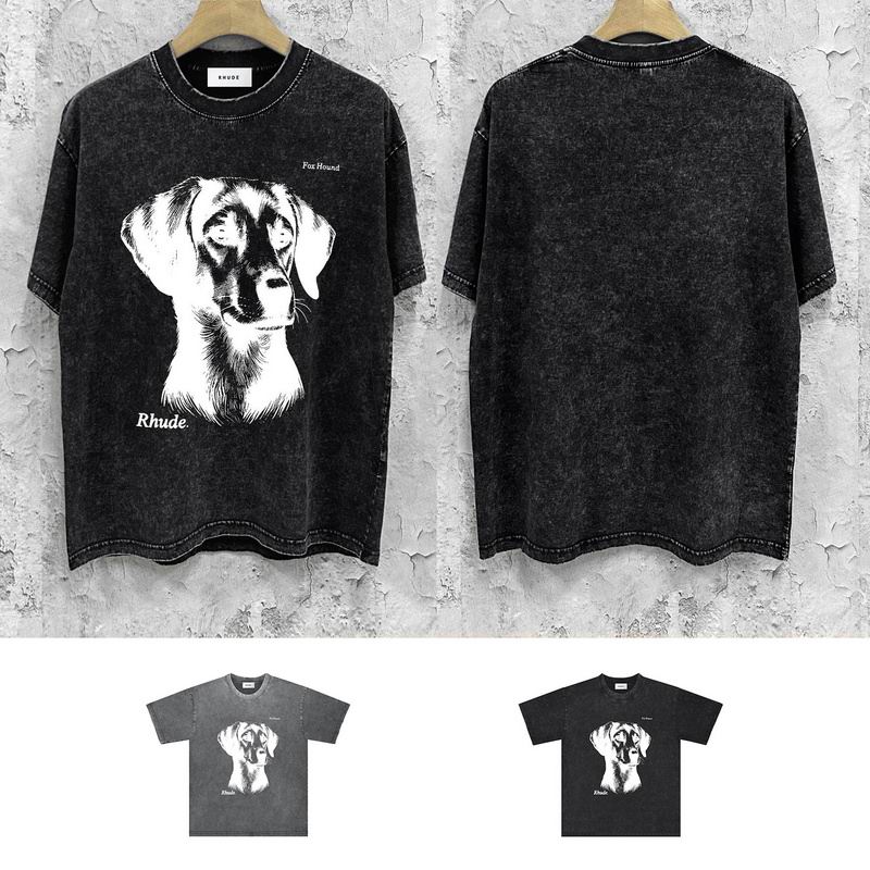 Rhude S-2XL 11trZJRH177