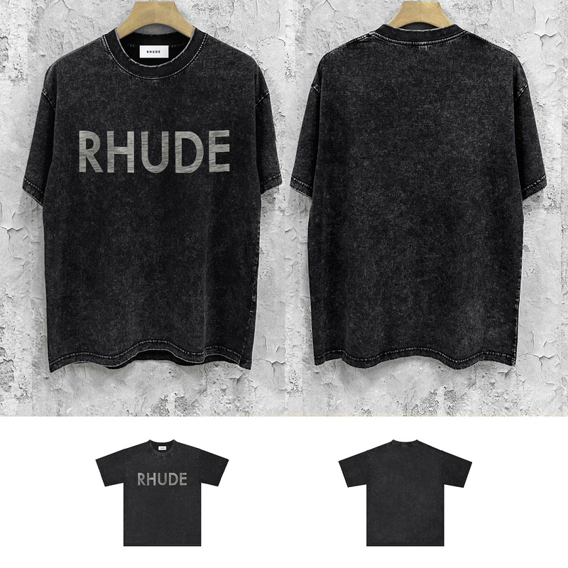 Rhude S-2XL 11trZJRH195
