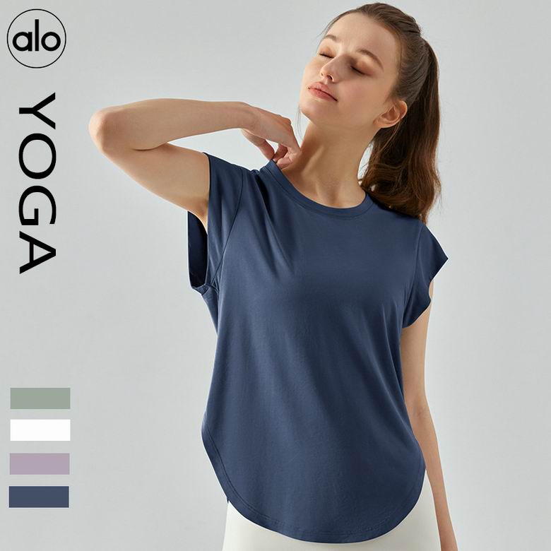 Alo S-XL nlhDSG420 4C