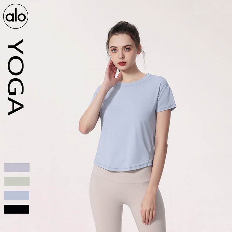 Alo S-XL  nlhDX717 4C