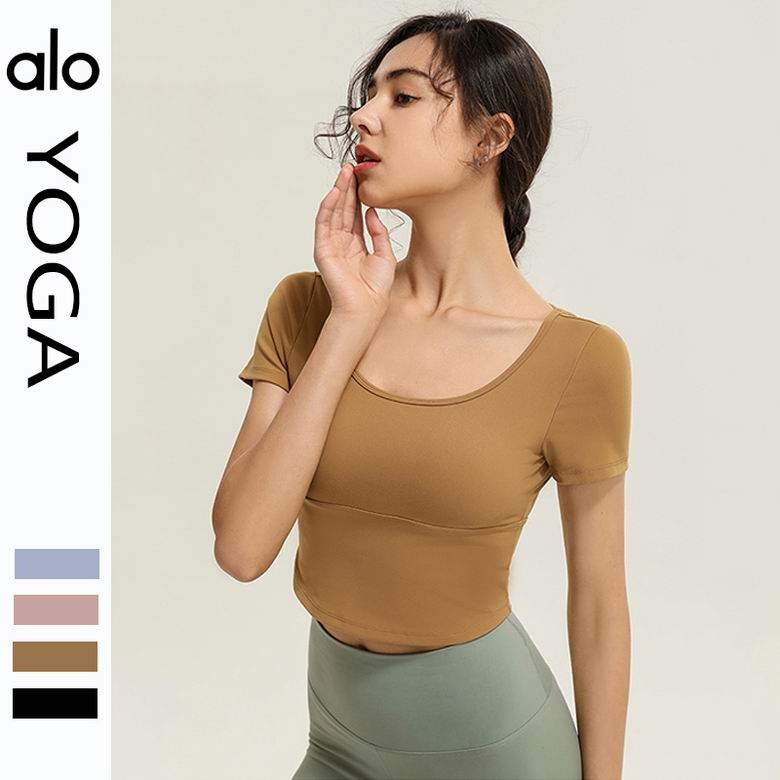 Alo S-XL nlhYD075 4C